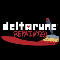 Deltarune Repainted - Legend