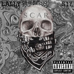 SCAR (feat. Lally) [HD productions]
