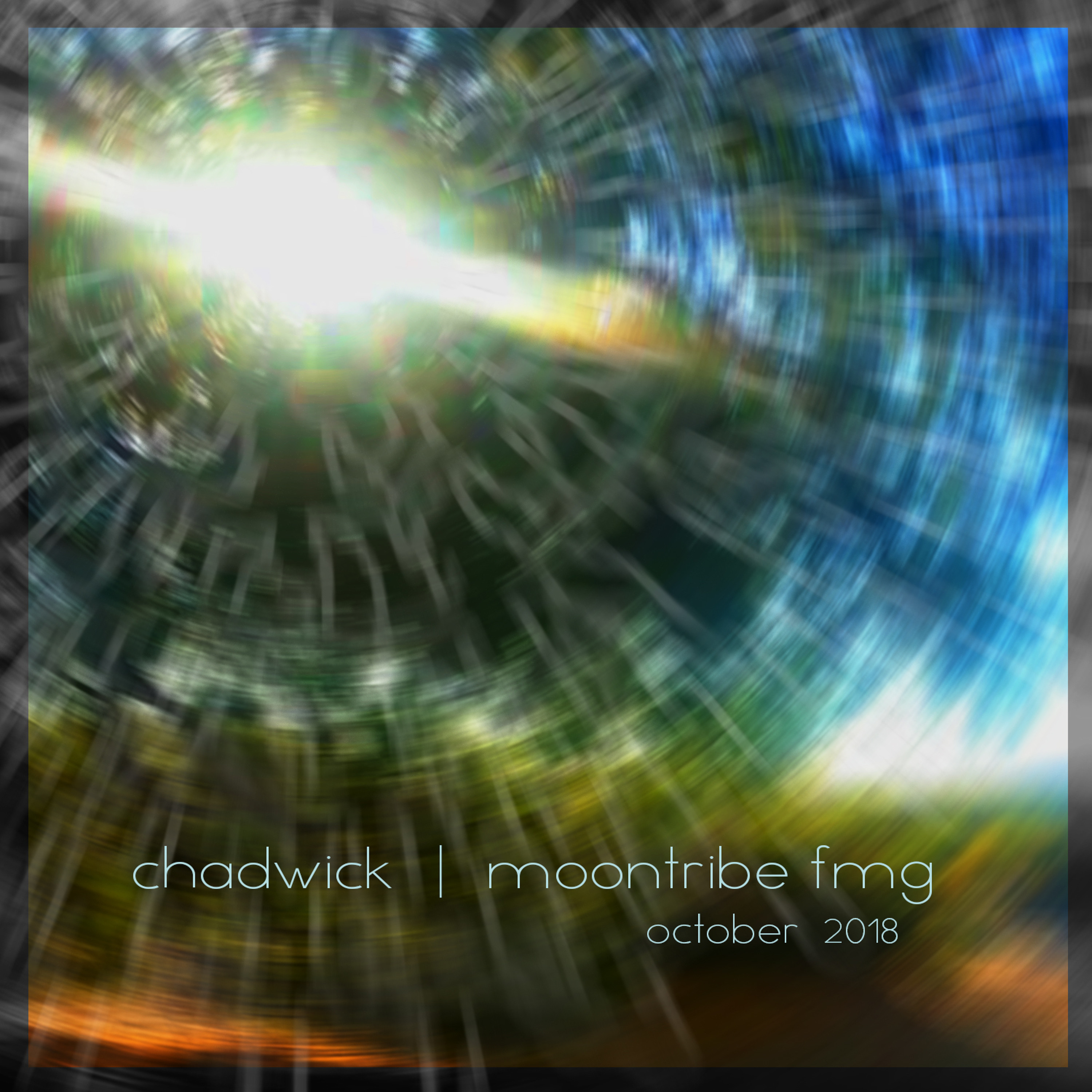 Chadwick Moontribe