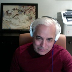 Cruisin Down The Interstate - CarlM Rodia piano vocal demo