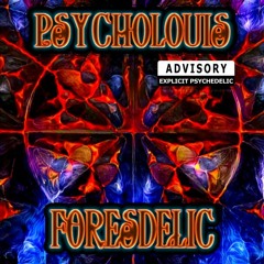 Foresdelic [Mastered]