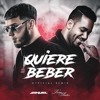 95 Ella Quiere Beber Remix Anuel Aa Feat Romeo Santos Loco Mp3