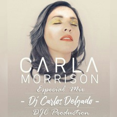 DJC - Especial Carla Morrison