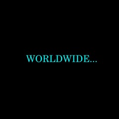 Worldwide ft. Worldwide & Cheesy | prod. absxntmind