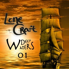 Deep Waters 01 - DJ Mix