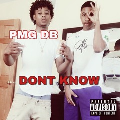 PMG DB - DONT KNOW