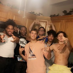 Dela cruz - T.Y.B. Intro