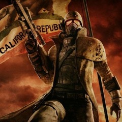 Take me home, Country roads - Fallout 76