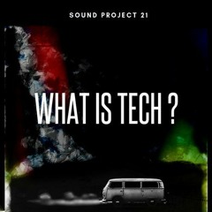 Sound Project 21 - Tube Off [OUT NOW]