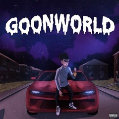 "It Aint A Thang" prod. (Holiday) Lil i GOONWORLD EP