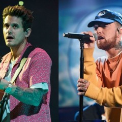 Jhon Mayer - Small World (Mac Miller: A Celebration of Life)