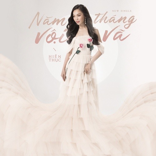 Năm Tháng Vội Vã - Hiền Thục