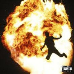 Metro boomin-don't come outside the house(21 Savage)