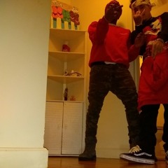 whyyoualwaysdown? - UnKommon x iKoniX