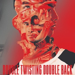 Double Twisting Double Back : Ungol Pa Kahit Tapos Na