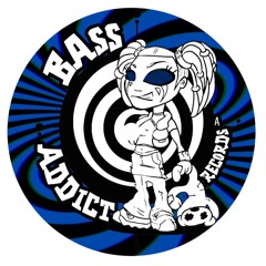 Bass Addict Records 11 - A1 Keflat 23 - Fórmula De Sueños