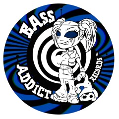 Bass Addict Records 11 - B1 Keflat 23 - Pumpin' Tribe Down The Street