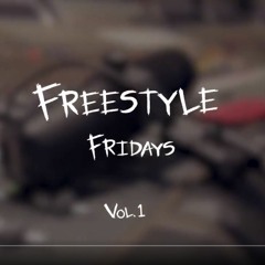 Logic - Freestyle Friday Vol. 1