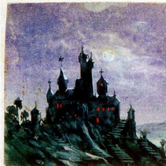 Underground Vampire Club 010 [Mix]