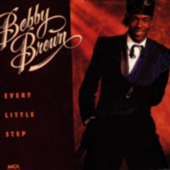 Bobby Brown Featuring Teddy Riley  "I'll Be Good To You" (1988)