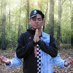 Latino Ghandi by Oni & Cuauhtémoc