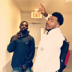 BoBo X JayBabyTooWavy X Never Forget