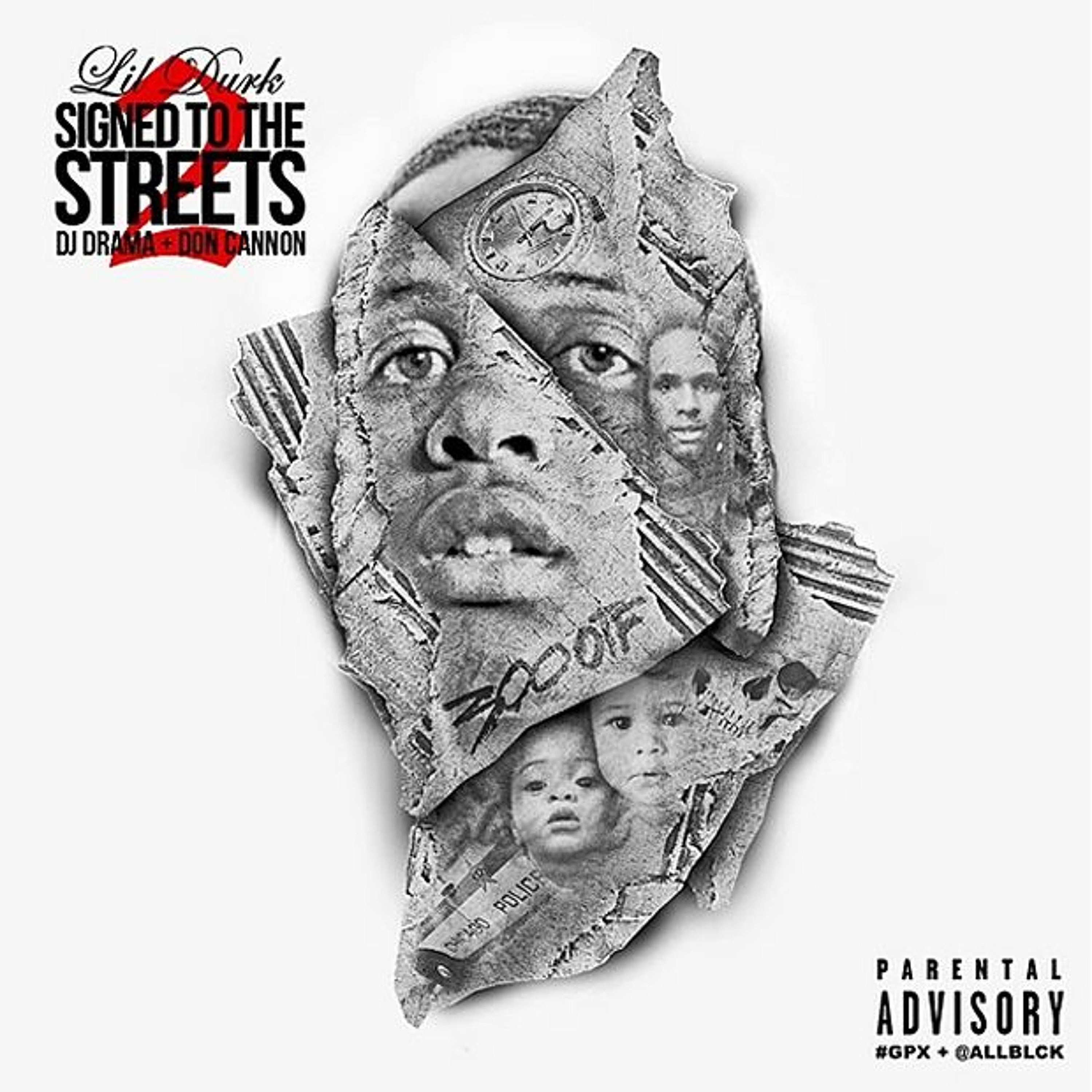 [FREE] Lil Durk Outro Type Beat "Give Up"  (@prod.by Aliceonthetrack) episode artwork