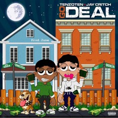 Go Deal (feat. Jay Critch)