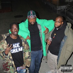 LITE LOVE(prod. by RANVANDAM)