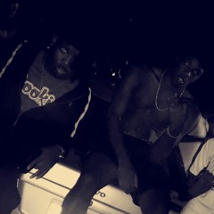 ronnie1k Featuring Truski - Tied Up (Marvelous ENT)