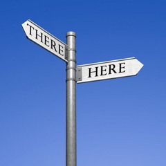 Here & There - TWEAKZ (Bhangra Mix)