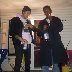 DEVIKIYO X SHVDOWKIN HOW YOU FEEL TONIGHT (PROD. YASUU)