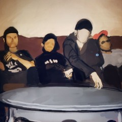 Out Here (Prod. AGBeats)