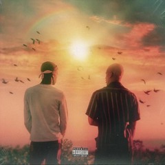 The Underachievers Feat. Mello - Evil Things