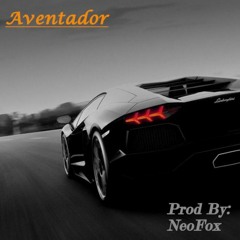 Aventador (With Accapella)