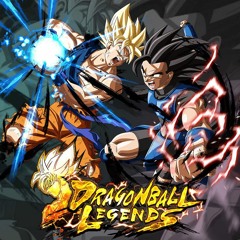 [Dragon Ball Legends OST] // Full Soundtrack