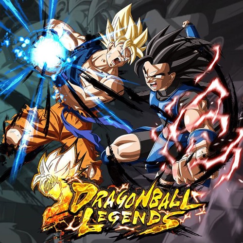 Stream Kagayaki  Listen to [Dragon Ball Legends OST] // Full