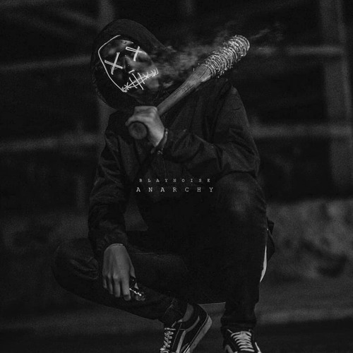 ANARCHY