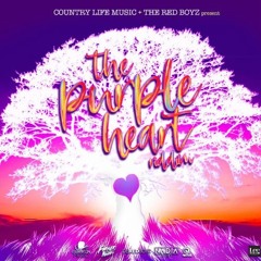The Purple Heart Riddim (Tp Mix)
