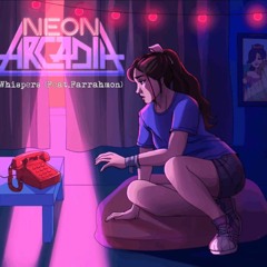 Whispers (feat. Farrahmon)
