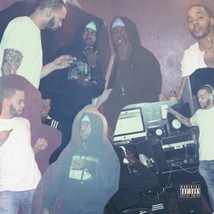 Bandz Up Dip x Prince William$ - Make My Mama Proud.