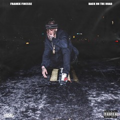Frankk Finesse - Back On The Road