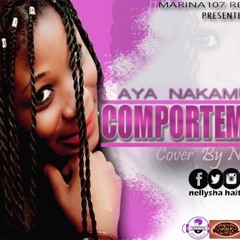 Comportement by Aya Nakamura Cover By Nellysha