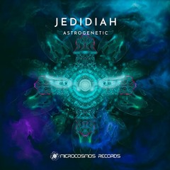 Jedidiah - Astrogenetic