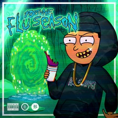 Knockdown - Fortvne Feat. MBNel