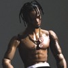 Travis Scott - My Ex Best Friend (feat. James Fauntleroy)