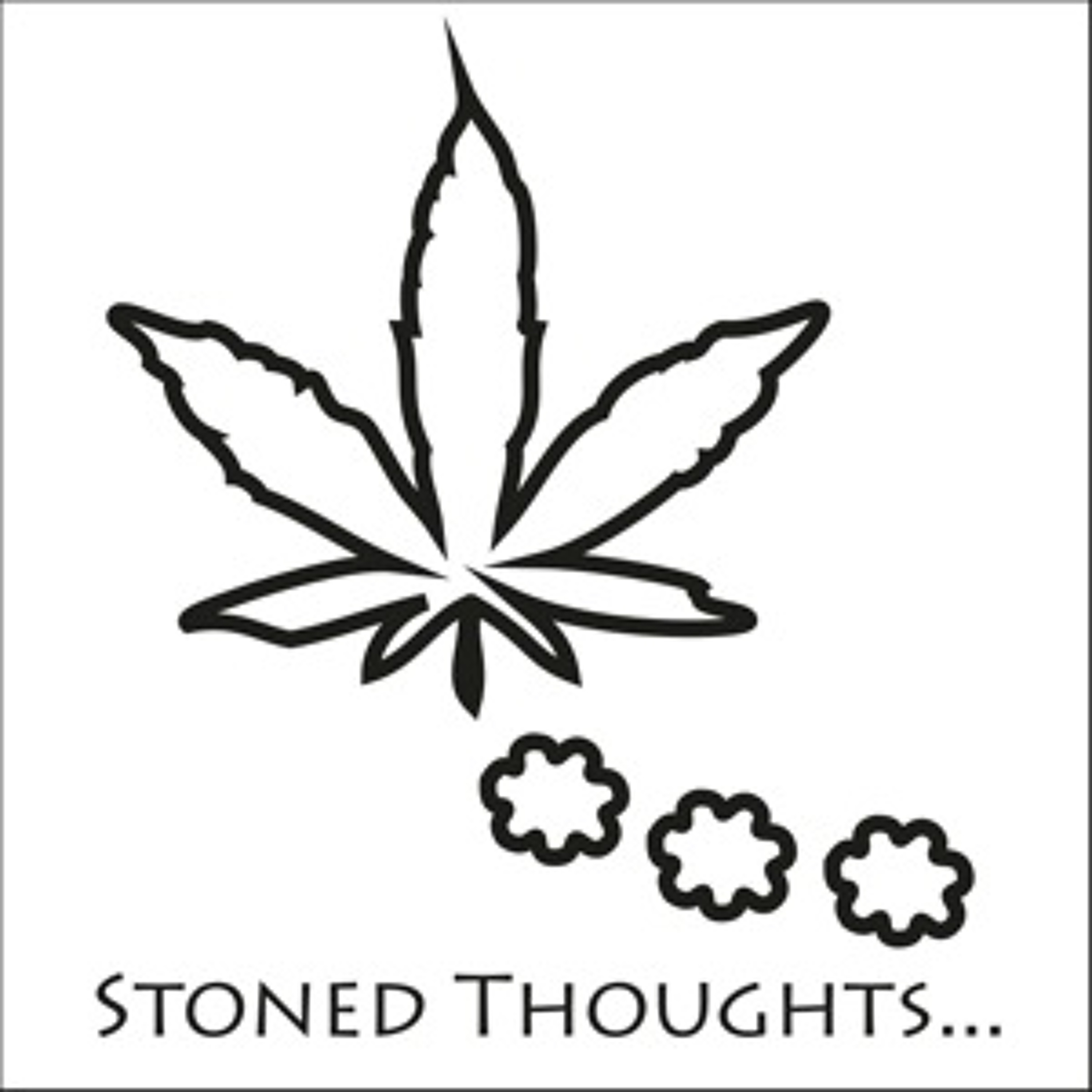 Stoned Thoughts Episode 01 October 2018 thumbnail