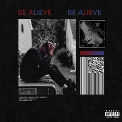 Global Boy - BE ALIEVE