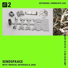 NTS Radio // [28/10/2018]