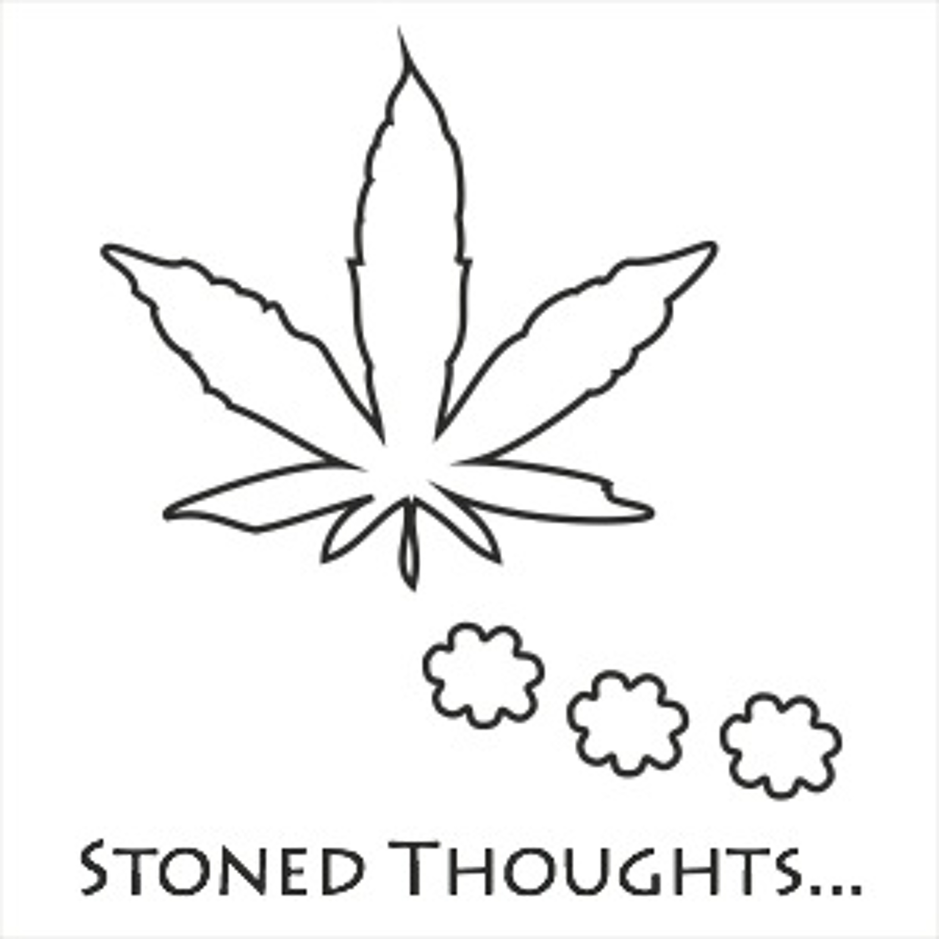 Stoned Thoughts Episode 02 November 2018 thumbnail